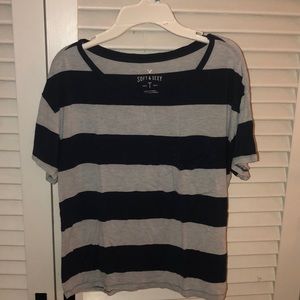 American Eagle Soft and Sexy Tee